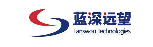 蓝深远望 Lanswon